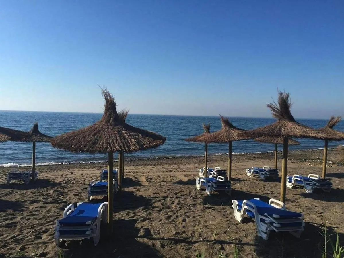 104 - Apartment With Private Swimming Pool Estepona 0*,  Spain
