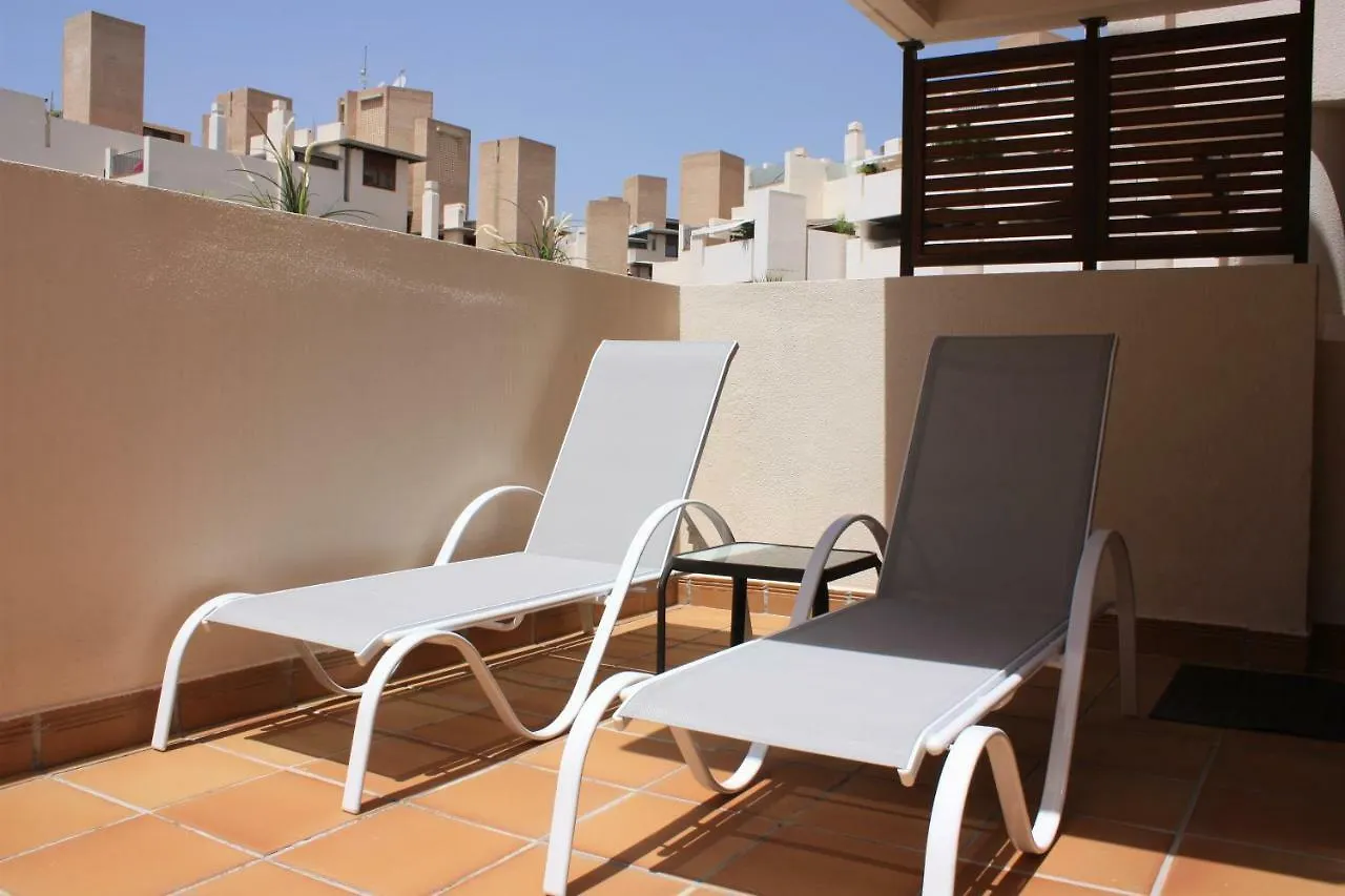 104 - Apartment With Private Swimming Pool Estepona