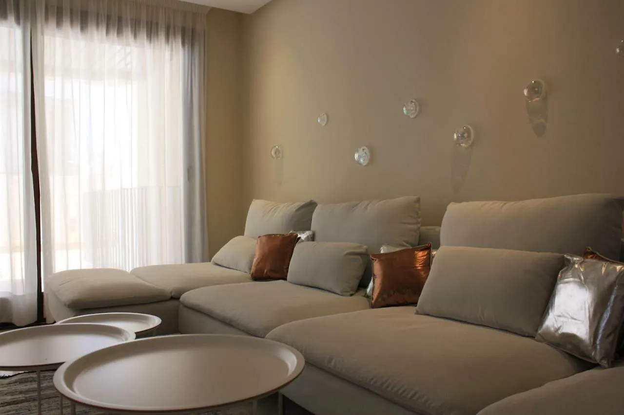 104 - Apartment With Private Swimming Pool Estepona Spain