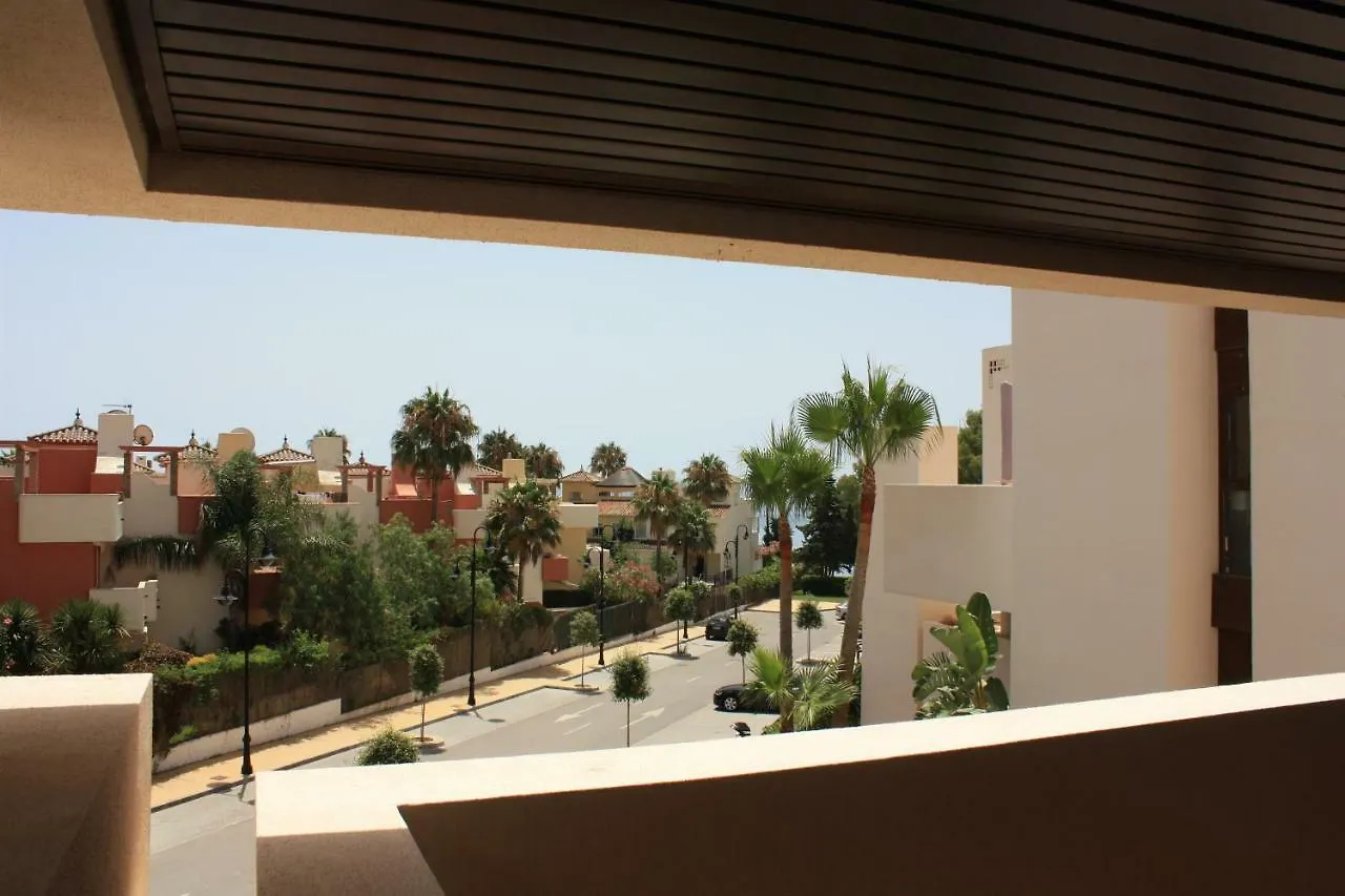 104 - Apartment With Private Swimming Pool Estepona 0*,  Spain