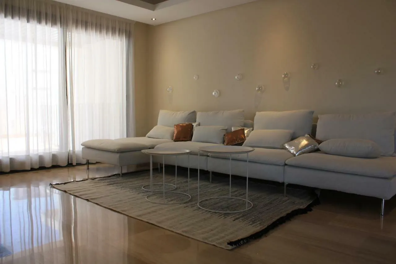 104 - Apartment With Private Swimming Pool Estepona Spain