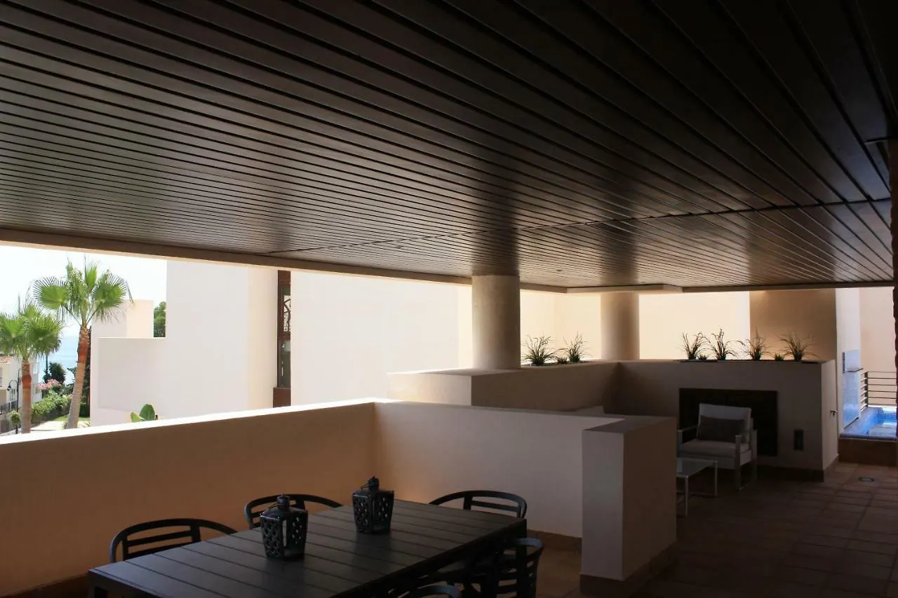 104 - Apartment With Private Swimming Pool Estepona Spain