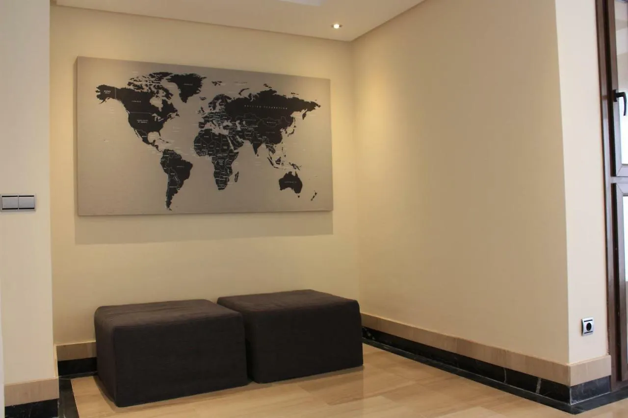 104 - Apartment With Private Swimming Pool إِستيبونا 0*,  إسبانيا
